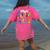 We Heart Love Our School Custodian For Teacher & Kids Women's Comfort Colors T-Shirt Back Print Crunchberry We Heart Love Our School Custodian For Teacher & Kids Women's Comfort Colors T-Shirt Back Print Crunchberry