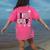 Hello First Grade Teacher Coquette Pencil Bow Back To School Women's Comfort Colors T-Shirt Back Print Crunchberry Hello First Grade Teacher Coquette Pencil Bow Back To School Women's Comfort Colors T-Shirt Back Print Crunchberry