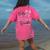 Hello Second Grade First Day Of School Coquette Teacher Girl Women's Comfort Colors T-Shirt Back Print Crunchberry Hello Second Grade First Day Of School Coquette Teacher Girl Women's Comfort Colors T-Shirt Back Print Crunchberry