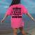 High School Teacher Personalized Women's Comfort Colors T-Shirt Back Print Crunchberry High School Teacher Personalized Women's Comfort Colors T-Shirt Back Print Crunchberry