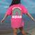House Of Courage Squad RCA School Teacher Student Tee Women's Comfort Colors T-Shirt Back Print Crunchberry House Of Courage Squad RCA School Teacher Student Tee Women's Comfort Colors T-Shirt Back Print Crunchberry