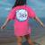 Ice Halloween Pun Costume Easy Lazy Team Group Teacher Women's Comfort Colors T-Shirt Back Print Crunchberry Ice Halloween Pun Costume Easy Lazy Team Group Teacher Women's Comfort Colors T-Shirt Back Print Crunchberry