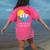 IEP I Encourage Progress Special Education School Teacher Women's Comfort Colors T-Shirt Back Print Crunchberry IEP I Encourage Progress Special Education School Teacher Women's Comfort Colors T-Shirt Back Print Crunchberry