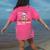I'Ll Just Wait Until It's Quiet Skeleton Teacher Christmas Women's Comfort Colors T-Shirt Back Print Crunchberry I'Ll Just Wait Until It's Quiet Skeleton Teacher Christmas Women's Comfort Colors T-Shirt Back Print Crunchberry