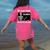 I'Ll Just Wait Until It's Quiet Spanish Teacher Halloween Men Women Kids Women's Comfort Colors T-Shirt Back Print Crunchberry I'Ll Just Wait Until It's Quiet Spanish Teacher Halloween Men Women Kids Women's Comfort Colors T-Shirt Back Print Crunchberry