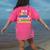 I'm A Teacher What's Your Superpower Back To School Women's Comfort Colors T-Shirt Back Print Crunchberry I'm A Teacher What's Your Superpower Back To School Women's Comfort Colors T-Shirt Back Print Crunchberry