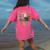 Inclusion Isnt Scary Halloween Skeleton Ghost Sped Teacher Women's Comfort Colors T-Shirt Back Print Crunchberry Inclusion Isnt Scary Halloween Skeleton Ghost Sped Teacher Women's Comfort Colors T-Shirt Back Print Crunchberry