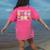 Inclusion Is My Jam And I'm Here To Spread It Sped Teacher Women's Comfort Colors T-Shirt Back Print Crunchberry Inclusion Is My Jam And I'm Here To Spread It Sped Teacher Women's Comfort Colors T-Shirt Back Print Crunchberry