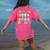 Inclusion Is My Jam SPED Teacher Special Education Life Women's Comfort Colors T-Shirt Back Print Crunchberry Inclusion Is My Jam SPED Teacher Special Education Life Women's Comfort Colors T-Shirt Back Print Crunchberry