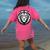 Isibindi House Of Courage RCA School Spirit Teachers Women's Comfort Colors T-Shirt Back Print Crunchberry Isibindi House Of Courage RCA School Spirit Teachers Women's Comfort Colors T-Shirt Back Print Crunchberry
