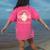 It's A Bootiful Day To Make Art Halloween Art Teacher Women's Comfort Colors T-Shirt Back Print Crunchberry It's A Bootiful Day To Make Art Halloween Art Teacher Women's Comfort Colors T-Shirt Back Print Crunchberry
