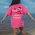 It's Cool To Be a Infant Teacher Snowman Winter Christmas Women's Comfort Colors T-Shirt Back Print Crunchberry It's Cool To Be a Infant Teacher Snowman Winter Christmas Women's Comfort Colors T-Shirt Back Print Crunchberry