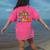Its A Good Day To Do Math Retro Math Teacher Student Women's Comfort Colors T-Shirt Back Print Crunchberry Its A Good Day To Do Math Retro Math Teacher Student Women's Comfort Colors T-Shirt Back Print Crunchberry