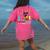 It's A Good-Day To Teach Tiny Humans Pre-K Cat Teacher Lover Women's Comfort Colors T-Shirt Back Print Crunchberry It's A Good-Day To Teach Tiny Humans Pre-K Cat Teacher Lover Women's Comfort Colors T-Shirt Back Print Crunchberry