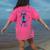 Its All Good In TK Cat Transitional Kindergarten Teacher Kid Women's Comfort Colors T-Shirt Back Print Crunchberry Its All Good In TK Cat Transitional Kindergarten Teacher Kid Women's Comfort Colors T-Shirt Back Print Crunchberry