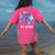 Be Kind Rainbow Fish Teacher Life Teaching Back To School Women's Comfort Colors T-Shirt Back Print Crunchberry Be Kind Rainbow Fish Teacher Life Teaching Back To School Women's Comfort Colors T-Shirt Back Print Crunchberry