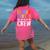 Kindergarten Crew Shirt Kinder Crew Teacher Boy Girl Women's Comfort Colors T-Shirt Back Print Crunchberry