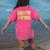 Kindergarten Teacher Fall Pumpkin Autumn Cute Women's Comfort Colors T-Shirt Back Print Crunchberry Kindergarten Teacher Fall Pumpkin Autumn Cute Women's Comfort Colors T-Shirt Back Print Crunchberry