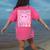 Kindergarten Vibes First Day Of School Kindergarten Teacher Women's Comfort Colors T-Shirt Back Print Crunchberry Kindergarten Vibes First Day Of School Kindergarten Teacher Women's Comfort Colors T-Shirt Back Print Crunchberry