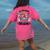 Let The Games Field Day Begin Tie Dye Adults Teacher Kids Women's Comfort Colors T-Shirt Back Print Crunchberry Let The Games Field Day Begin Tie Dye Adults Teacher Kids Women's Comfort Colors T-Shirt Back Print Crunchberry