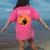 Let's Eat Kids Punctuation Saves Live Witch Grammar Teacher Women's Comfort Colors T-Shirt Back Print Crunchberry Let's Eat Kids Punctuation Saves Live Witch Grammar Teacher Women's Comfort Colors T-Shirt Back Print Crunchberry