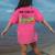 Can I Lick It Periodic Table Chart Science Teacher Women's Comfort Colors T-Shirt Back Print Crunchberry Can I Lick It Periodic Table Chart Science Teacher Women's Comfort Colors T-Shirt Back Print Crunchberry