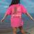 Line Dancing Choreographed Group Dancer Dance Teacher Women's Comfort Colors T-Shirt Back Print Crunchberry Line Dancing Choreographed Group Dancer Dance Teacher Women's Comfort Colors T-Shirt Back Print Crunchberry