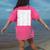 Lined Paper Notebook Halloween Costume For Students Teachers For Men Women Kids Women's Comfort Colors T-Shirt Back Print Crunchberry Lined Paper Notebook Halloween Costume For Students Teachers For Men Women Kids Women's Comfort Colors T-Shirt Back Print Crunchberry