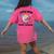 Little Miss Music Teacher Music Teacher Team Women's Comfort Colors T-Shirt Back Print Crunchberry Little Miss Music Teacher Music Teacher Team Women's Comfort Colors T-Shirt Back Print Crunchberry