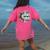 It Take Lots Of Sparkle To Be A Teacher With Sunflower Women's Comfort Colors T-Shirt Back Print Crunchberry It Take Lots Of Sparkle To Be A Teacher With Sunflower Women's Comfort Colors T-Shirt Back Print Crunchberry
