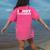 I Love Hot Teachers Women's Comfort Colors T-Shirt Back Print Crunchberry I Love Hot Teachers Women's Comfort Colors T-Shirt Back Print Crunchberry