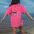 Love Montessori Education Math Teacher Women's Comfort Colors T-Shirt Back Print Crunchberry Love Montessori Education Math Teacher Women's Comfort Colors T-Shirt Back Print Crunchberry