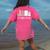 I Love School Supplies Teacher Shirt Women's Comfort Colors T-Shirt Back Print Crunchberry I Love School Supplies Teacher Shirt Women's Comfort Colors T-Shirt Back Print Crunchberry