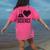 I Love Science Lover Teacher Scientist Sciences Women's Comfort Colors T-Shirt Back Print Crunchberry I Love Science Lover Teacher Scientist Sciences Women's Comfort Colors T-Shirt Back Print Crunchberry