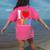 I Love STEM Student Teacher 1st Day Of School Back To School Women's Comfort Colors T-Shirt Back Print Crunchberry