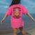 Mad Scientist Pumpkin Science Teacher Halloween Costume Kids Women's Comfort Colors T-Shirt Back Print Crunchberry Mad Scientist Pumpkin Science Teacher Halloween Costume Kids Women's Comfort Colors T-Shirt Back Print Crunchberry