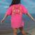 Maestra Cinco De Mayo Spanish Mexican Teacher Women's Comfort Colors T-Shirt Back Print Crunchberry Maestra Cinco De Mayo Spanish Mexican Teacher Women's Comfort Colors T-Shirt Back Print Crunchberry