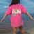 Maestra Pantasmas Conchas Teacher Mexican Halloween Women's Comfort Colors T-Shirt Back Print Crunchberry Maestra Pantasmas Conchas Teacher Mexican Halloween Women's Comfort Colors T-Shirt Back Print Crunchberry