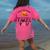 Make Mark Paintbrush International Dot Day Art Teacher Women's Comfort Colors T-Shirt Back Print Crunchberry Make Mark Paintbrush International Dot Day Art Teacher Women's Comfort Colors T-Shirt Back Print Crunchberry