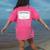 Matching Group Halloween Costume For Teachers Women's Comfort Colors T-Shirt Back Print Crunchberry