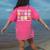 Math Is My Jam And Im Here To Spread It Math Teacher Women's Comfort Colors T-Shirt Back Print Crunchberry Math Is My Jam And Im Here To Spread It Math Teacher Women's Comfort Colors T-Shirt Back Print Crunchberry