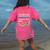 Math Only Place Where People Buy 66 Watermelons Teacher Joke Women's Comfort Colors T-Shirt Back Print Crunchberry Math Only Place Where People Buy 66 Watermelons Teacher Joke Women's Comfort Colors T-Shirt Back Print Crunchberry