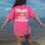 Math Problems Symbols Teacher Back To School Girl Boy Women's Comfort Colors T-Shirt Back Print Crunchberry
