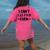 Math Teacher Can't Even Appreciation Science Day Women's Comfort Colors T-Shirt Back Print Crunchberry Math Teacher Can't Even Appreciation Science Day Women's Comfort Colors T-Shirt Back Print Crunchberry