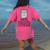 Math Teacher Costume Tshirt Halloween High School Calculator Women's Comfort Colors T-Shirt Back Print Crunchberry Math Teacher Costume Tshirt Halloween High School Calculator Women's Comfort Colors T-Shirt Back Print Crunchberry