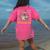 Mathemachicken Chicken Math Teacher Back To School Women's Comfort Colors T-Shirt Back Print Crunchberry Mathemachicken Chicken Math Teacher Back To School Women's Comfort Colors T-Shirt Back Print Crunchberry
