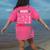 Merry Christmath – Math Christmas For Math Teacher For Men Women Kids Women's Comfort Colors T-Shirt Back Print Crunchberry