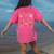 Merry Syllables Teacher Christmas Educational Kids Women's Comfort Colors T-Shirt Back Print Crunchberry Merry Syllables Teacher Christmas Educational Kids Women's Comfort Colors T-Shirt Back Print Crunchberry