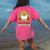 Mrs Frey Book Special Reading Elementary Teacher Women's Comfort Colors T-Shirt Back Print Crunchberry Mrs Frey Book Special Reading Elementary Teacher Women's Comfort Colors T-Shirt Back Print Crunchberry