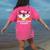 Multilingual Learner Teacher Spooky Halloween ESL Teacher Women's Comfort Colors T-Shirt Back Print Crunchberry Multilingual Learner Teacher Spooky Halloween ESL Teacher Women's Comfort Colors T-Shirt Back Print Crunchberry